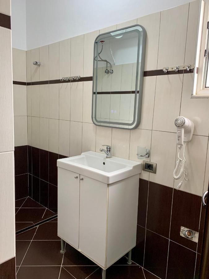 Bardhi Apts Saranda Zewnętrze zdjęcie